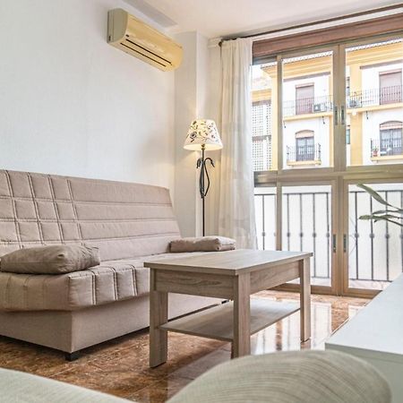 Apartamento Senorio Appartement Rincón de la Victoria Buitenkant foto