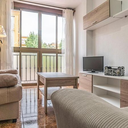 Apartamento Senorio Appartement Rincón de la Victoria Buitenkant foto