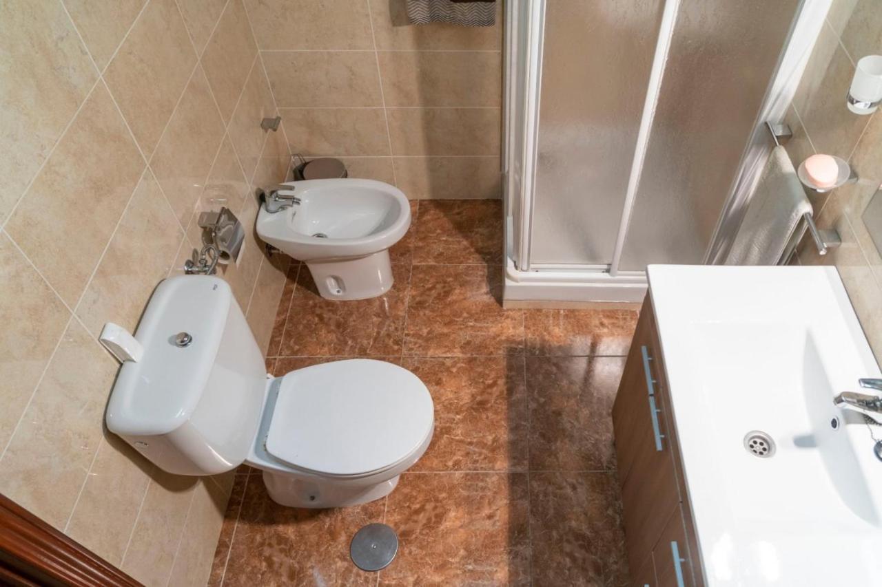 Apartamento Senorio Appartement Rincón de la Victoria Buitenkant foto