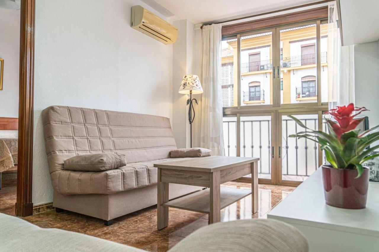 Apartamento Senorio Appartement Rincón de la Victoria Buitenkant foto