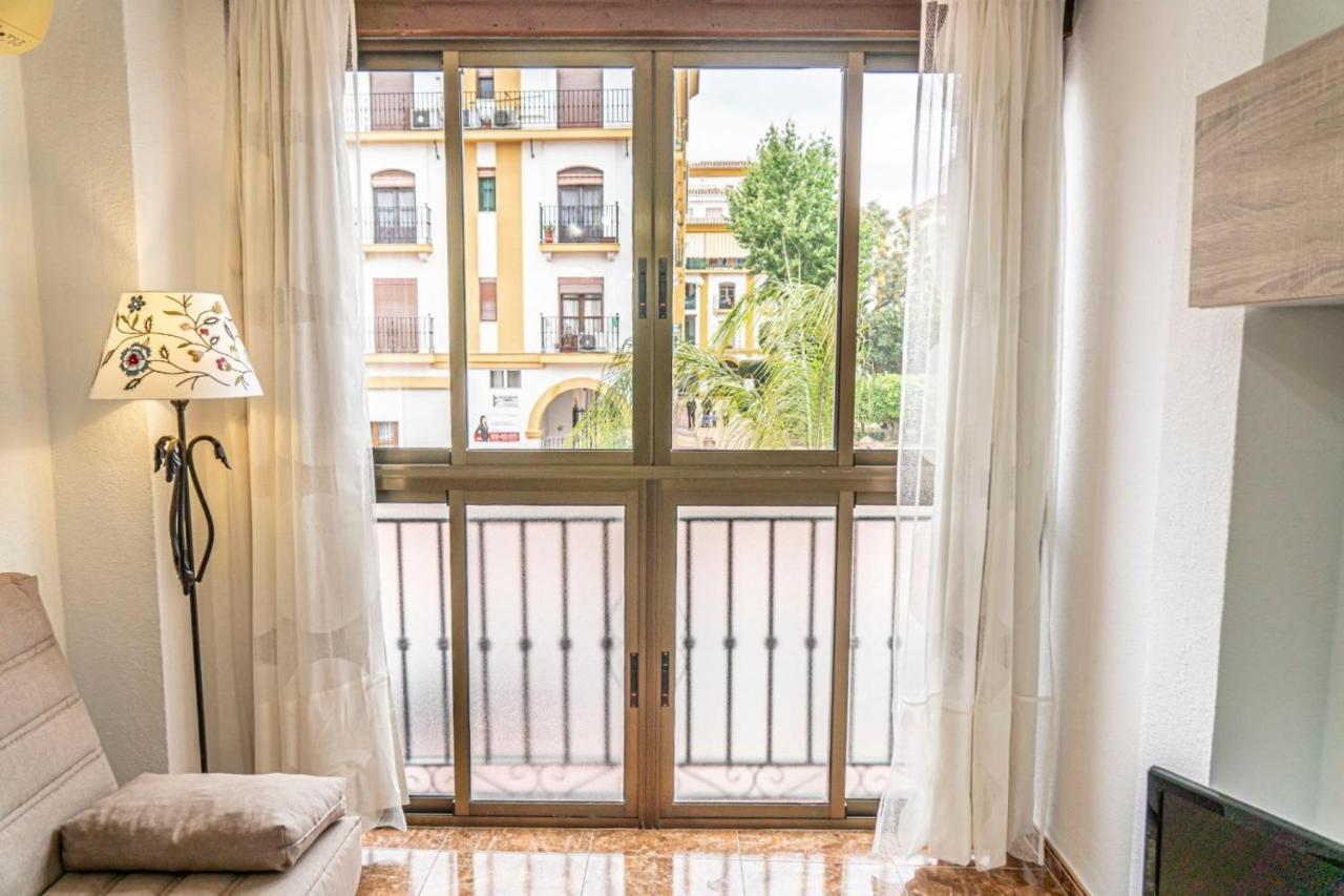 Apartamento Senorio Appartement Rincón de la Victoria Buitenkant foto