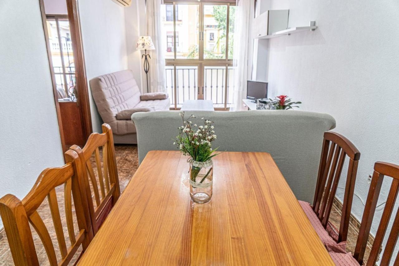 Apartamento Senorio Appartement Rincón de la Victoria Buitenkant foto