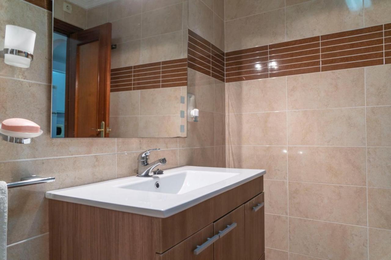Apartamento Senorio Appartement Rincón de la Victoria Buitenkant foto