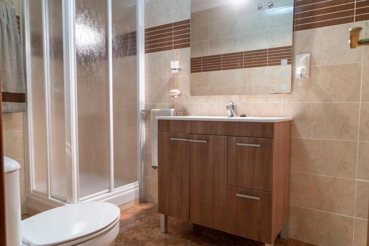 Apartamento Senorio Appartement Rincón de la Victoria Buitenkant foto